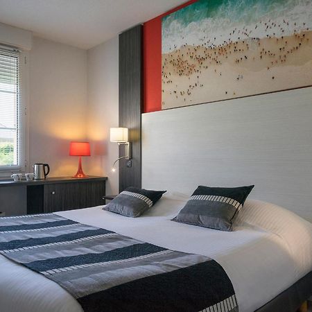 The Originals Boutique, Hotel Le Pillebois, Bourg-En-Bresse Nord Malafretaz Εξωτερικό φωτογραφία