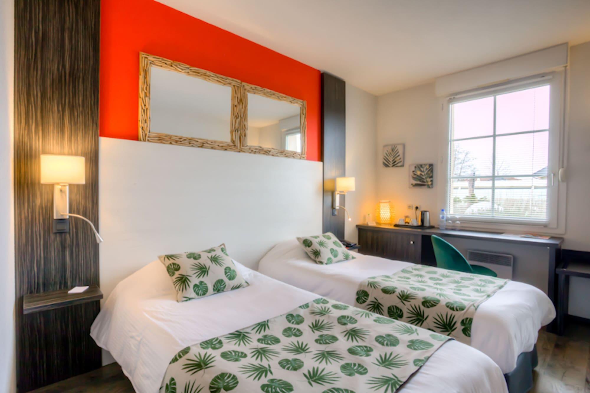 The Originals Boutique, Hotel Le Pillebois, Bourg-En-Bresse Nord Malafretaz Εξωτερικό φωτογραφία