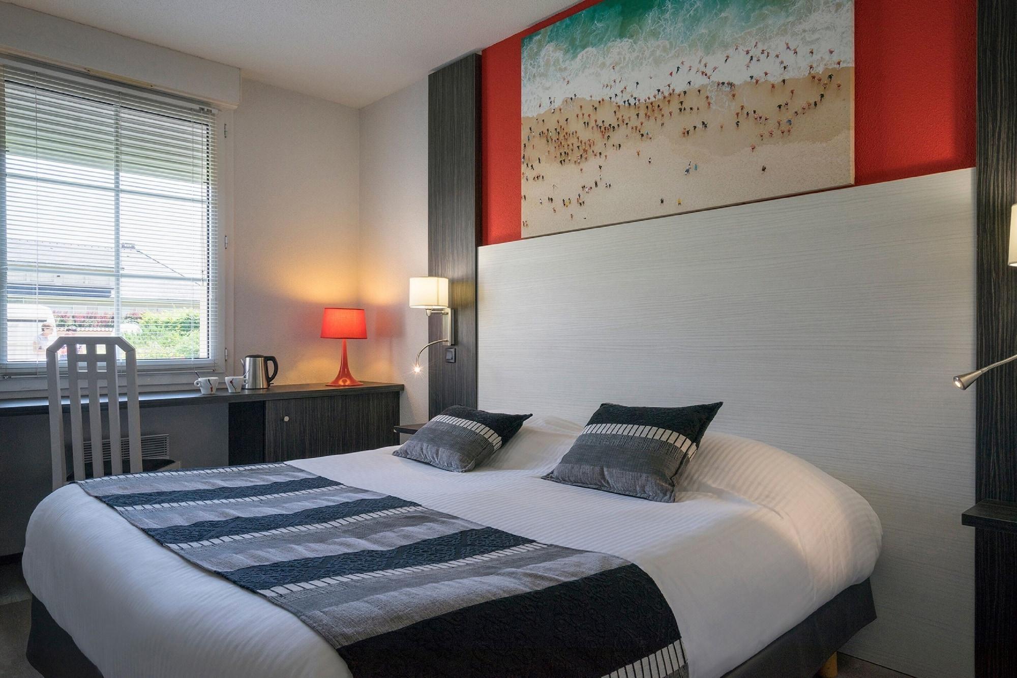 The Originals Boutique, Hotel Le Pillebois, Bourg-En-Bresse Nord Malafretaz Εξωτερικό φωτογραφία