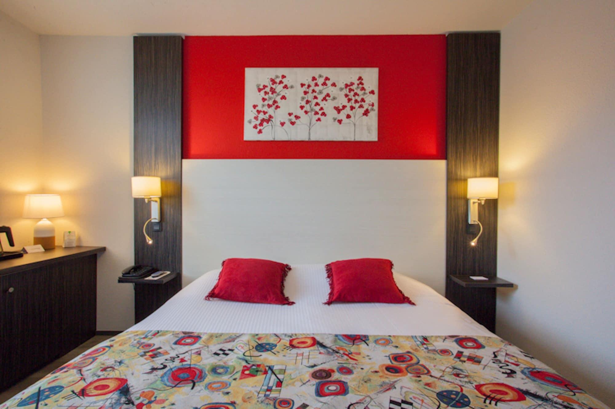 The Originals Boutique, Hotel Le Pillebois, Bourg-En-Bresse Nord Malafretaz Εξωτερικό φωτογραφία