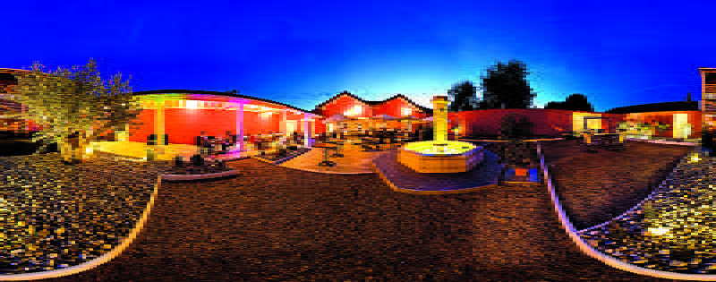 The Originals Boutique, Hotel Le Pillebois, Bourg-En-Bresse Nord Malafretaz Εξωτερικό φωτογραφία