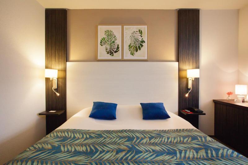 The Originals Boutique, Hotel Le Pillebois, Bourg-En-Bresse Nord Malafretaz Εξωτερικό φωτογραφία