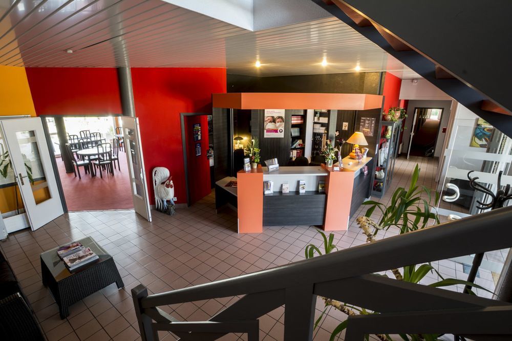 The Originals Boutique, Hotel Le Pillebois, Bourg-En-Bresse Nord Malafretaz Εξωτερικό φωτογραφία