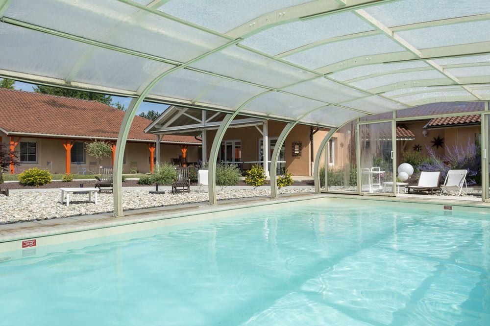 The Originals Boutique, Hotel Le Pillebois, Bourg-En-Bresse Nord Malafretaz Εξωτερικό φωτογραφία