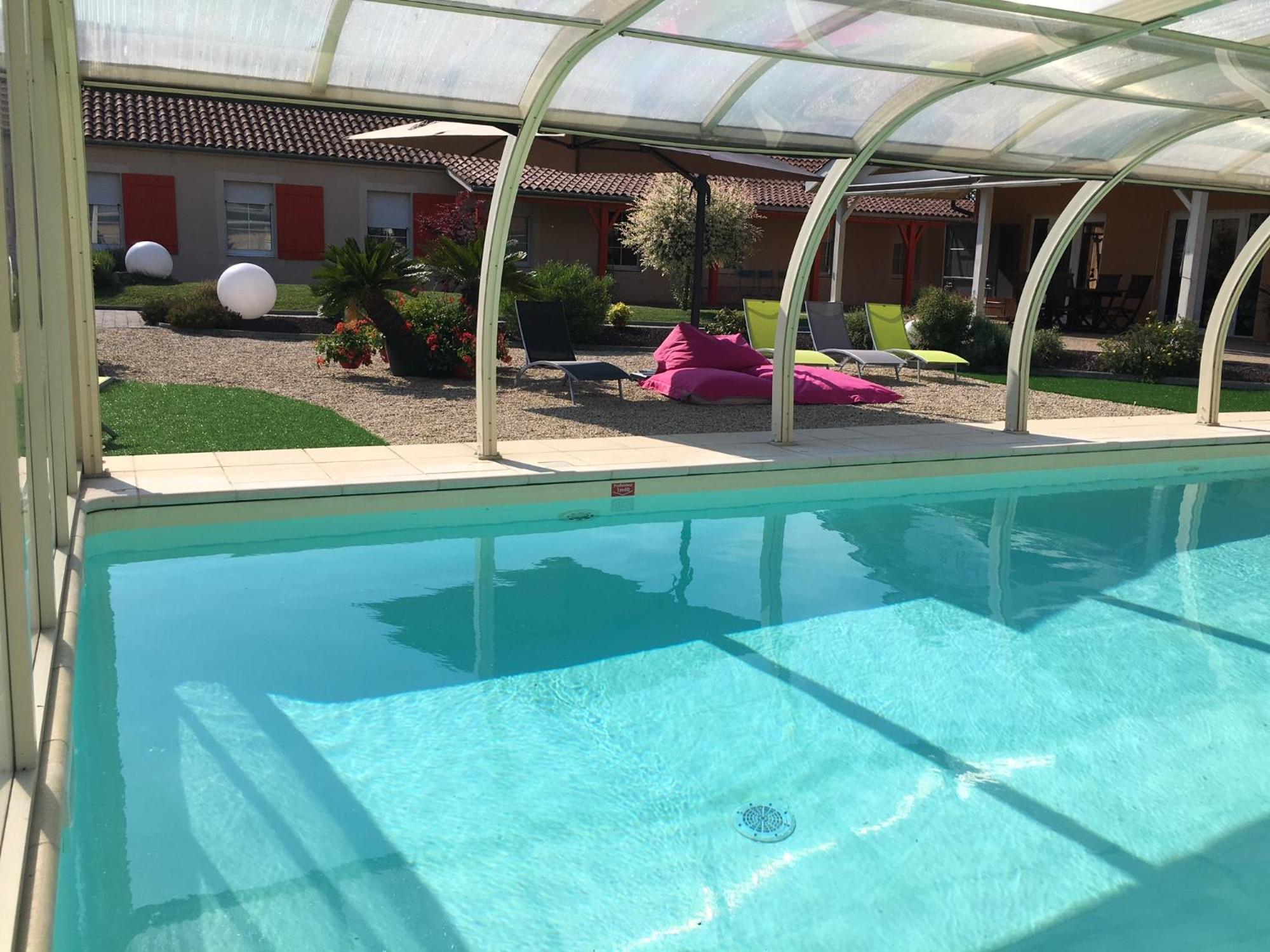 The Originals Boutique, Hotel Le Pillebois, Bourg-En-Bresse Nord Malafretaz Εξωτερικό φωτογραφία