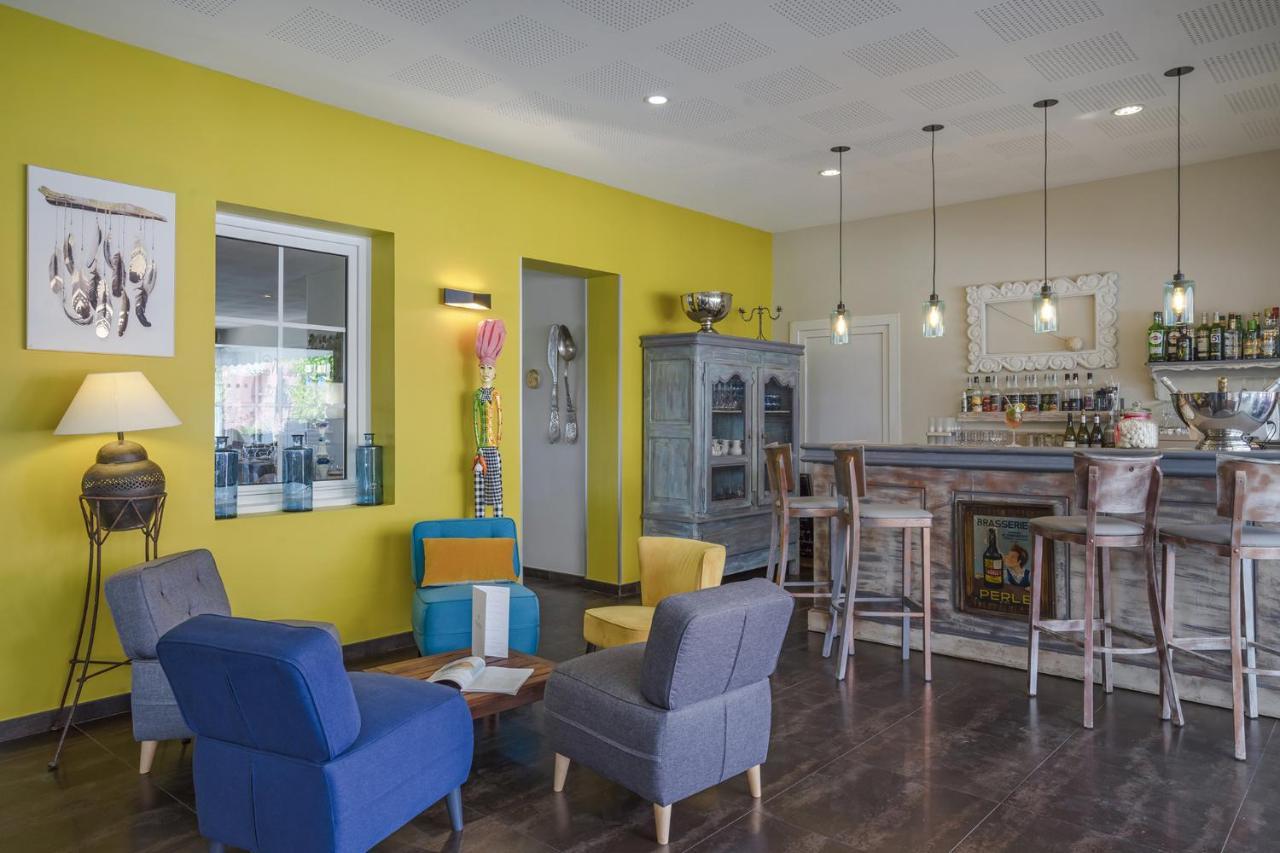 The Originals Boutique, Hotel Le Pillebois, Bourg-En-Bresse Nord Malafretaz Εξωτερικό φωτογραφία