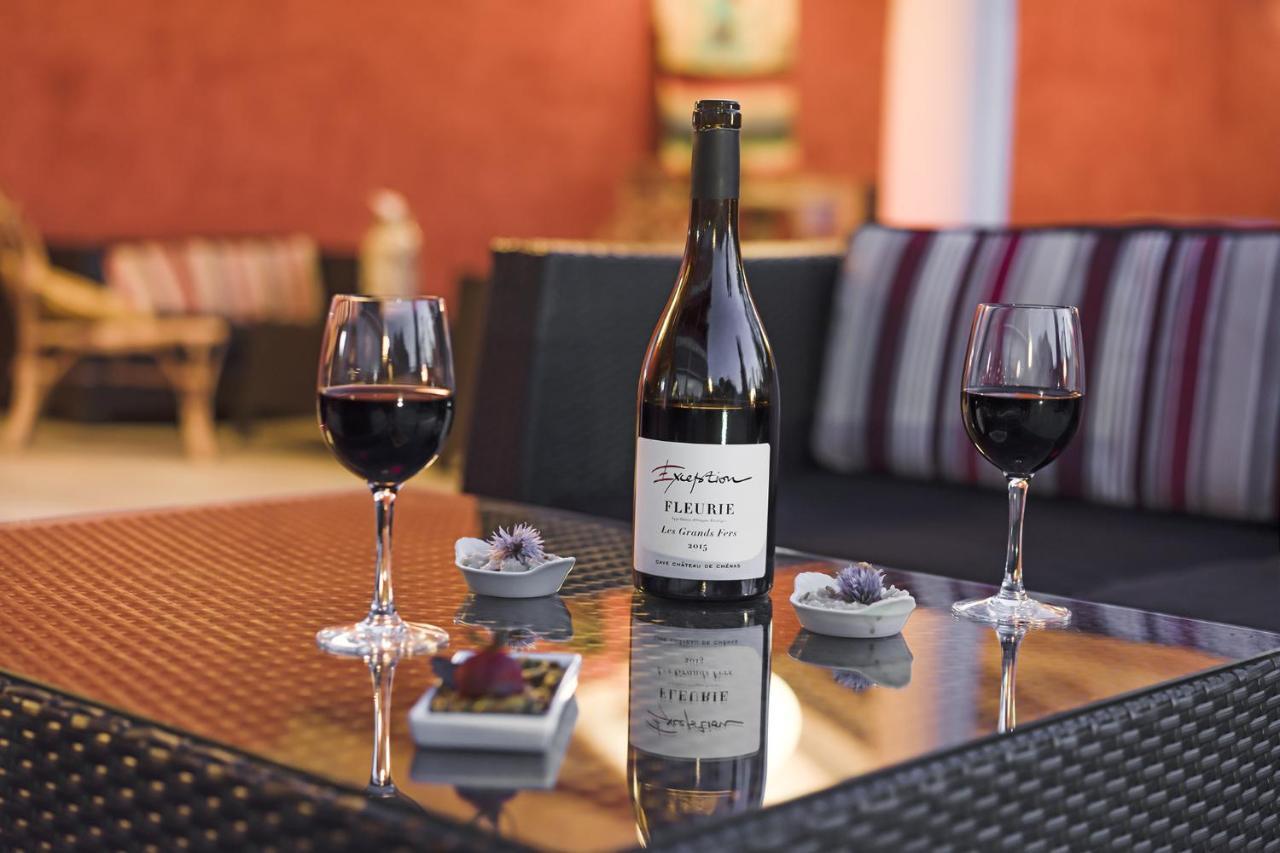 The Originals Boutique, Hotel Le Pillebois, Bourg-En-Bresse Nord Malafretaz Εξωτερικό φωτογραφία