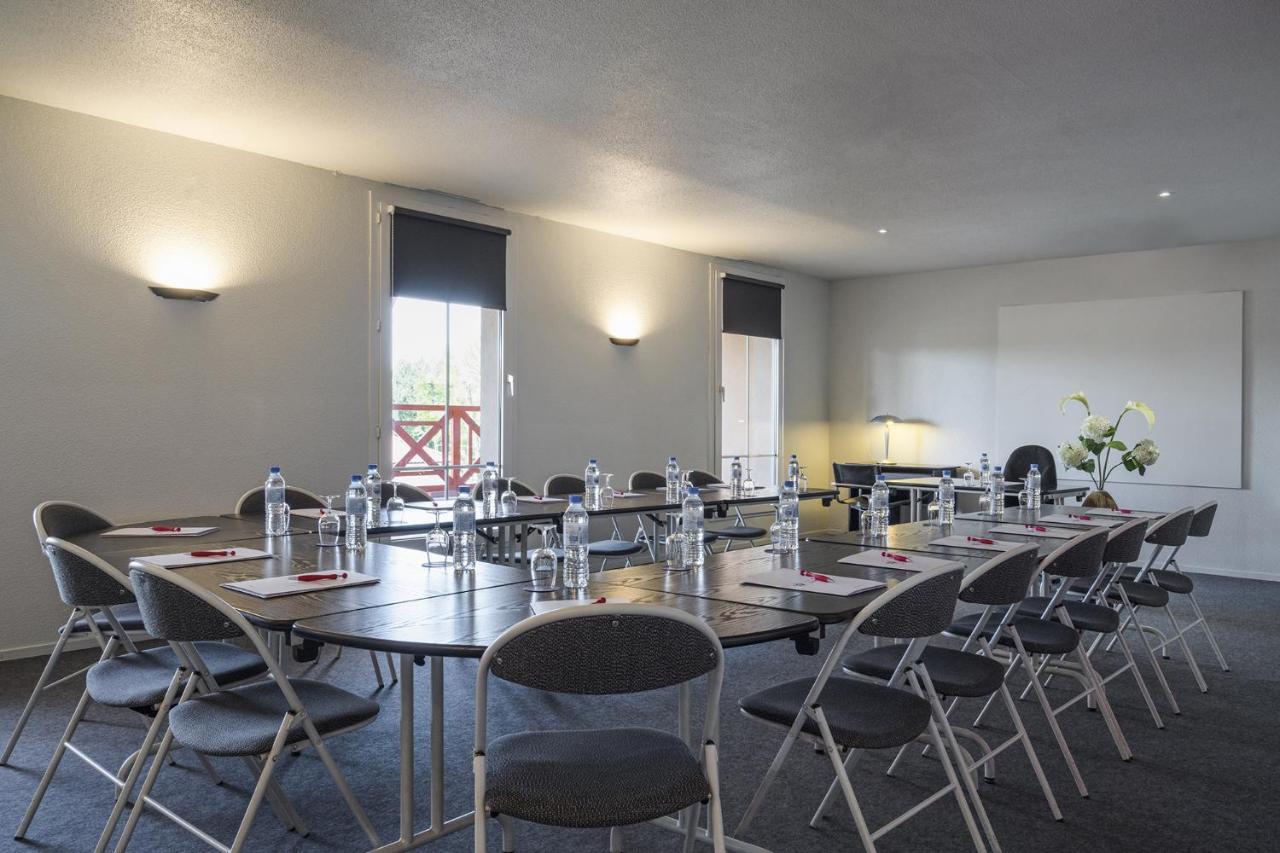 The Originals Boutique, Hotel Le Pillebois, Bourg-En-Bresse Nord Malafretaz Εξωτερικό φωτογραφία