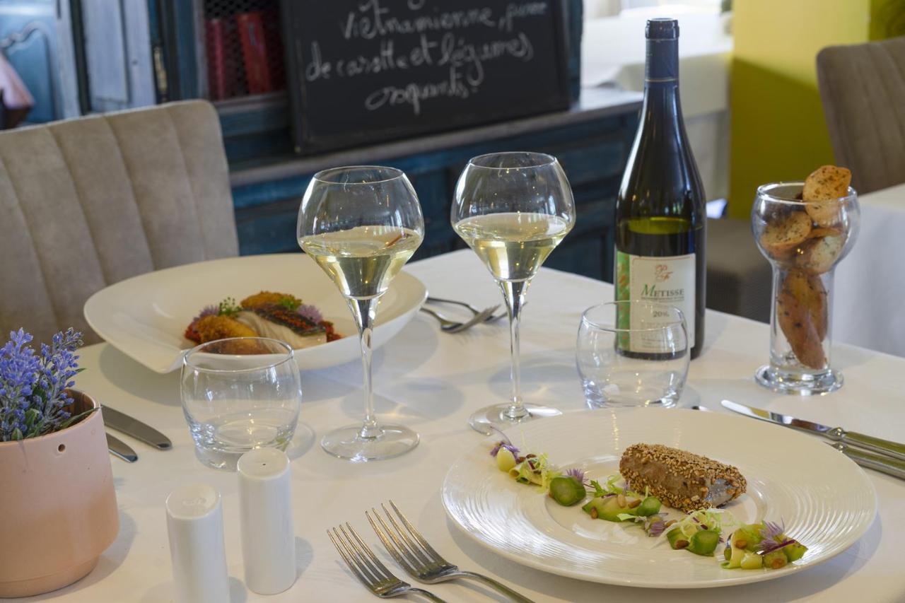 The Originals Boutique, Hotel Le Pillebois, Bourg-En-Bresse Nord Malafretaz Εξωτερικό φωτογραφία