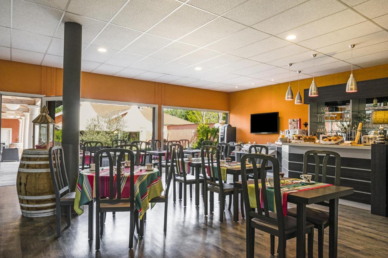 The Originals Boutique, Hotel Le Pillebois, Bourg-En-Bresse Nord Malafretaz Εξωτερικό φωτογραφία