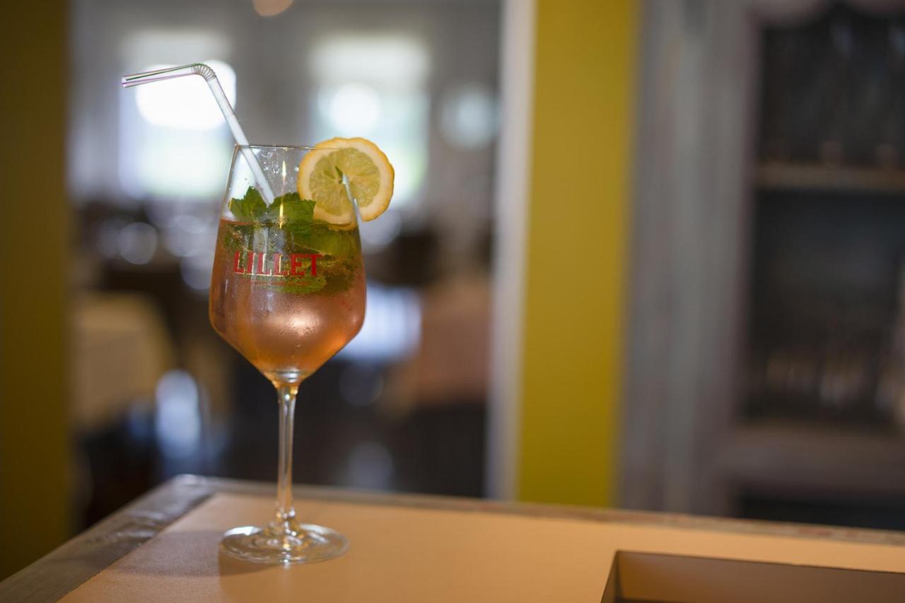 The Originals Boutique, Hotel Le Pillebois, Bourg-En-Bresse Nord Malafretaz Εξωτερικό φωτογραφία