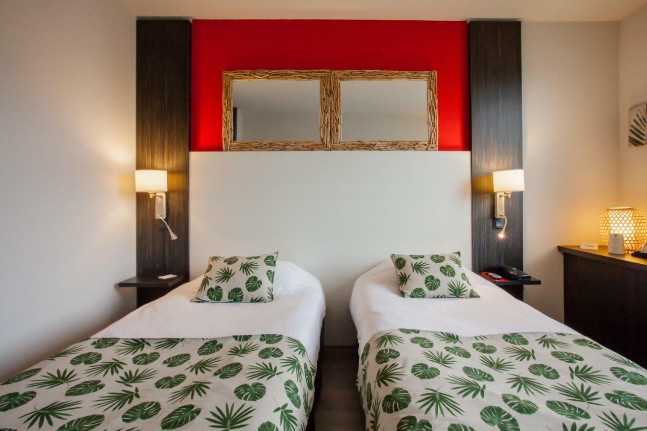 The Originals Boutique, Hotel Le Pillebois, Bourg-En-Bresse Nord Malafretaz Εξωτερικό φωτογραφία