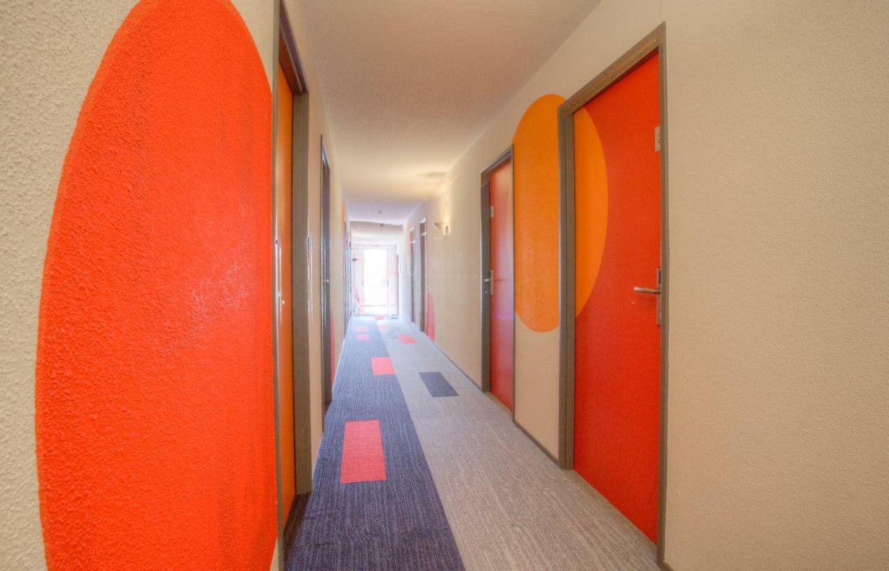 The Originals Boutique, Hotel Le Pillebois, Bourg-En-Bresse Nord Malafretaz Εξωτερικό φωτογραφία