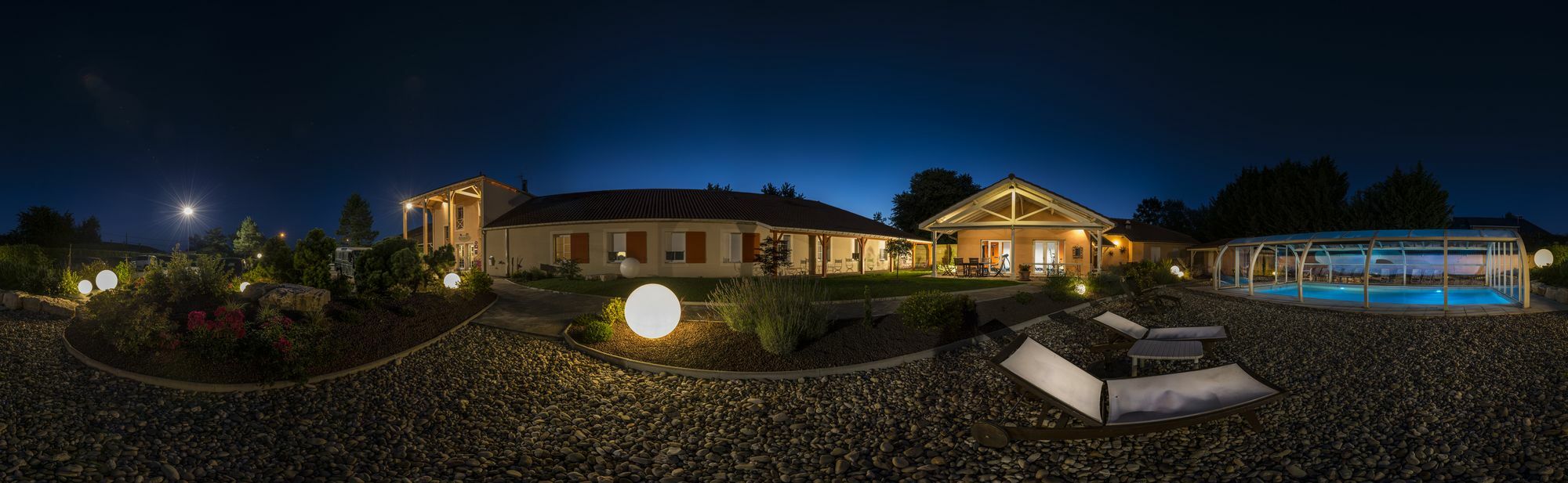 The Originals Boutique, Hotel Le Pillebois, Bourg-En-Bresse Nord Malafretaz Εξωτερικό φωτογραφία