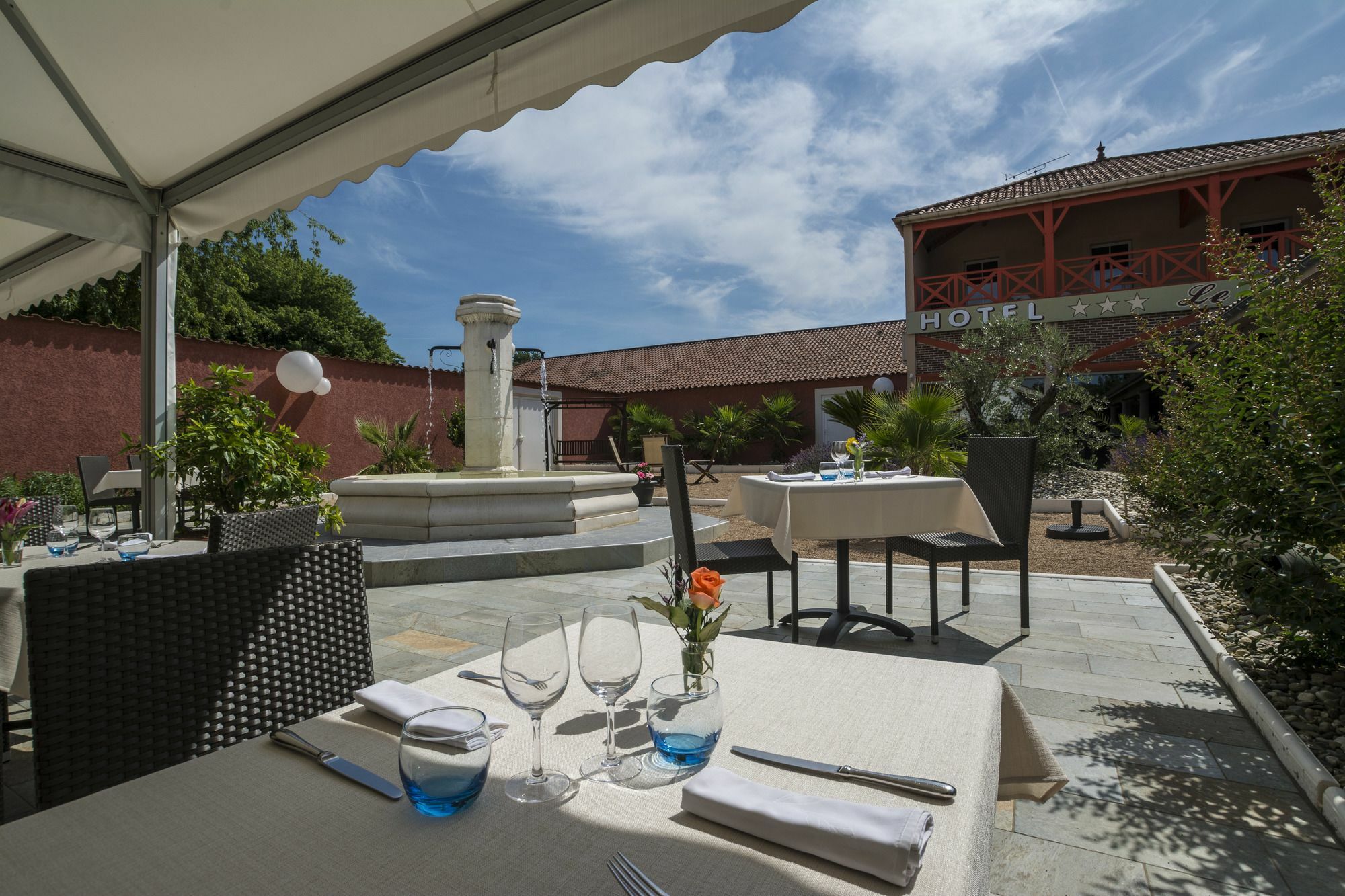 The Originals Boutique, Hotel Le Pillebois, Bourg-En-Bresse Nord Malafretaz Εξωτερικό φωτογραφία
