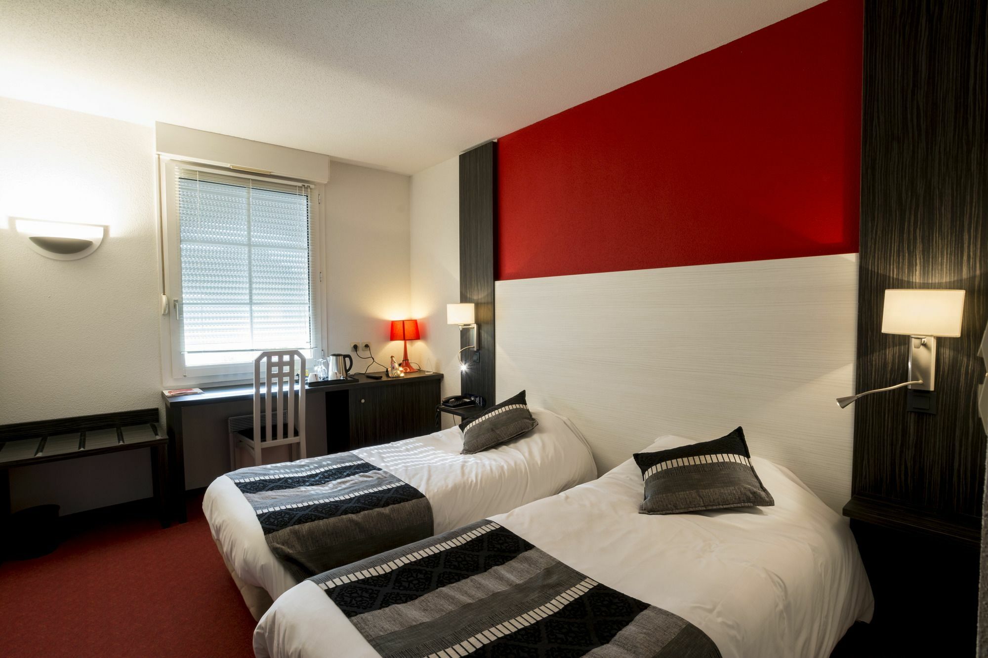 The Originals Boutique, Hotel Le Pillebois, Bourg-En-Bresse Nord Malafretaz Εξωτερικό φωτογραφία